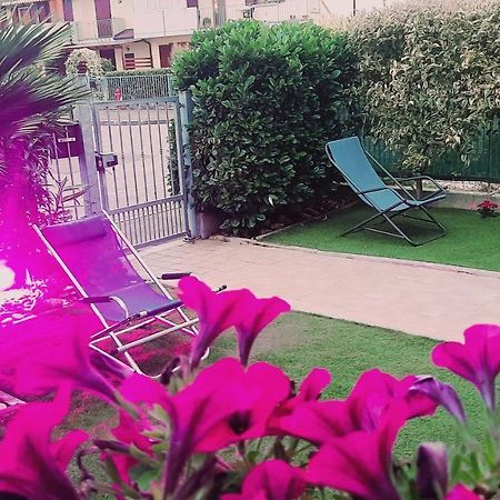 Apartament Casa Maria Cigole Zewnętrze zdjęcie
