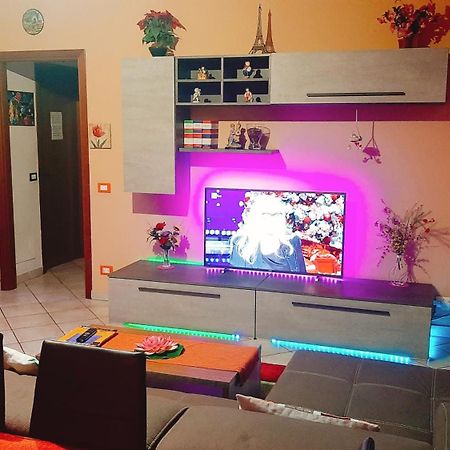 Apartament Casa Maria Cigole Zewnętrze zdjęcie