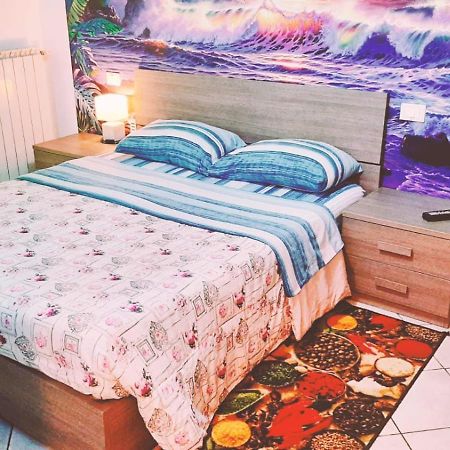 Apartament Casa Maria Cigole Zewnętrze zdjęcie