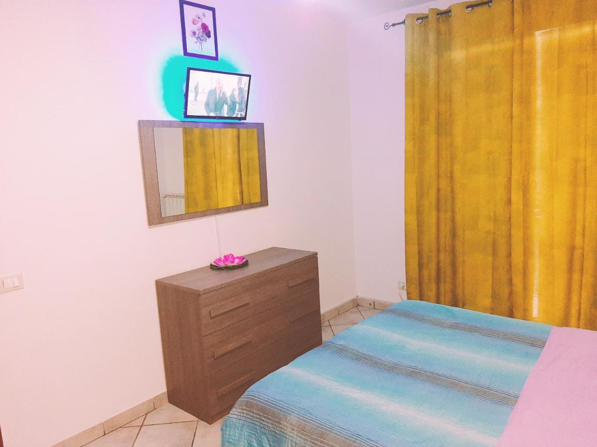 Apartament Casa Maria Cigole Zewnętrze zdjęcie