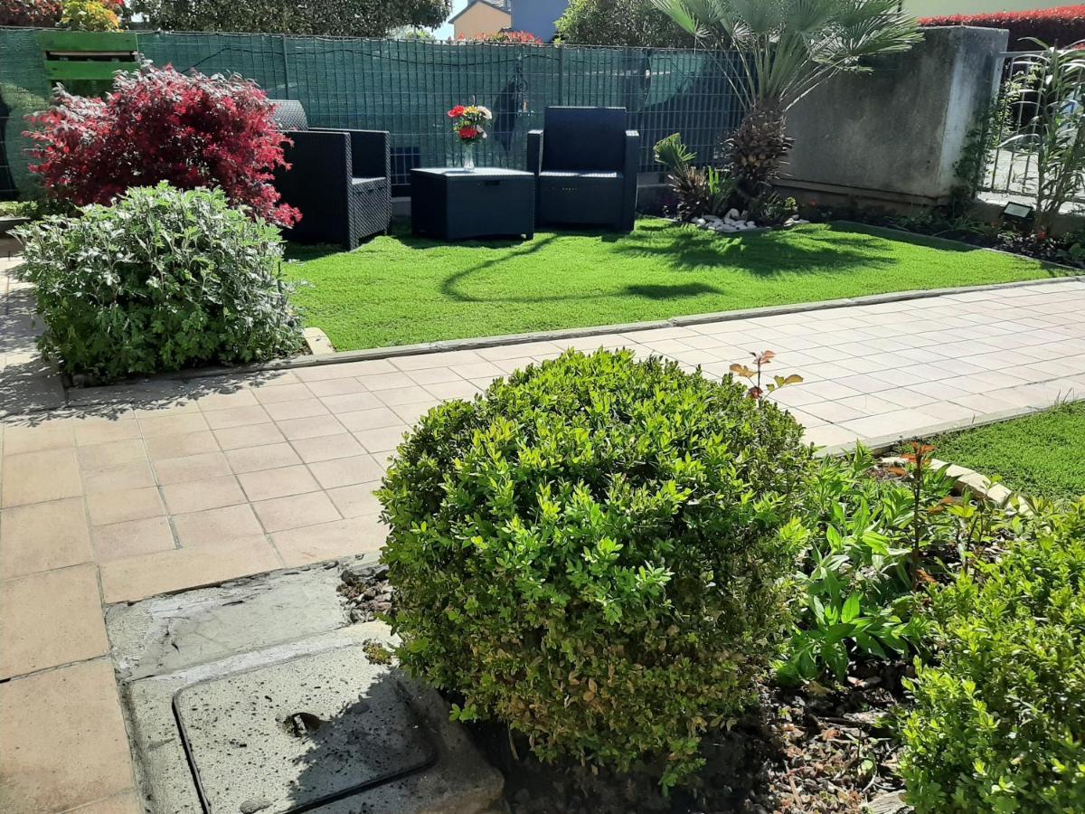 Apartament Casa Maria Cigole Zewnętrze zdjęcie