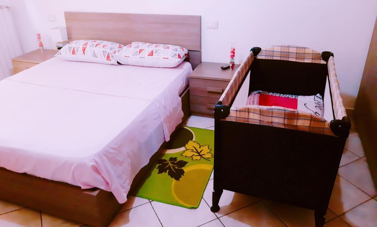 Apartament Casa Maria Cigole Zewnętrze zdjęcie