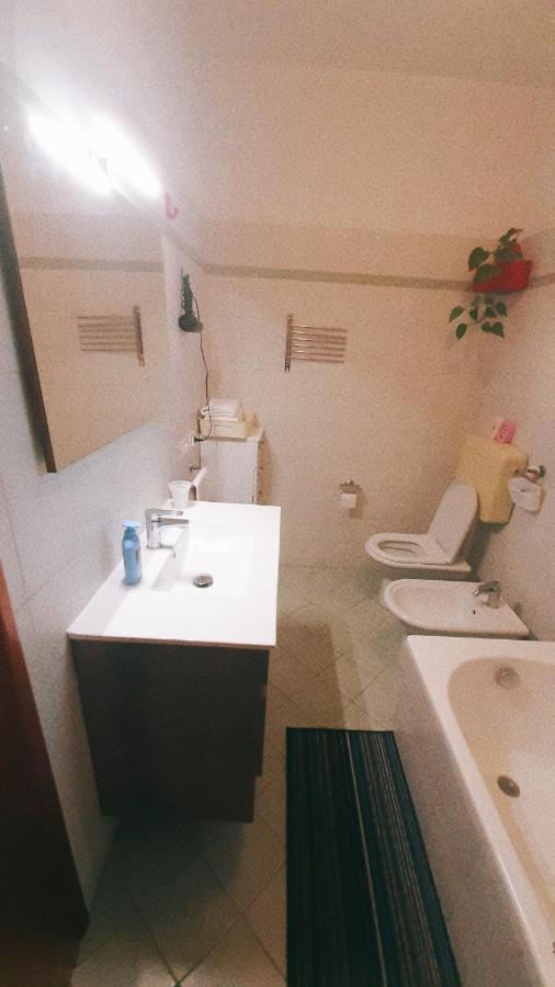 Apartament Casa Maria Cigole Zewnętrze zdjęcie