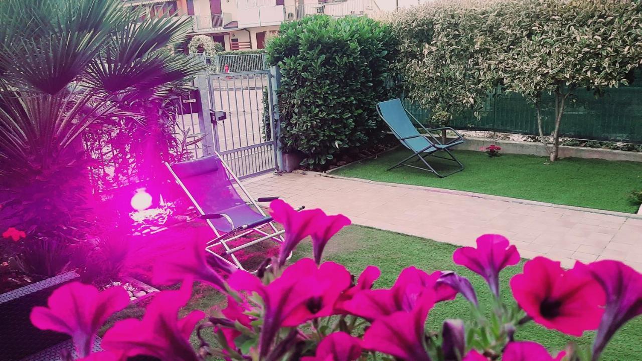 Apartament Casa Maria Cigole Zewnętrze zdjęcie
