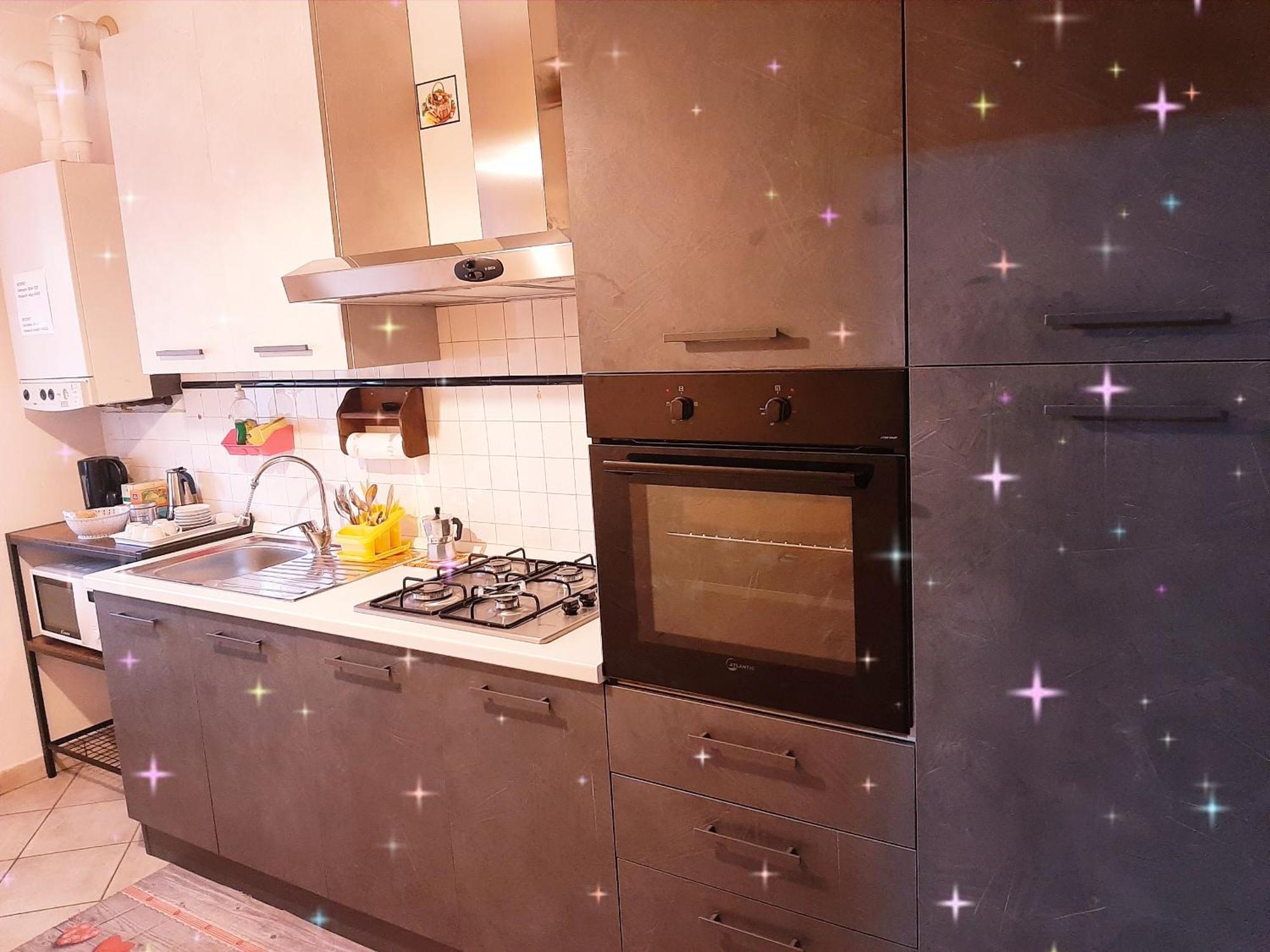 Apartament Casa Maria Cigole Zewnętrze zdjęcie