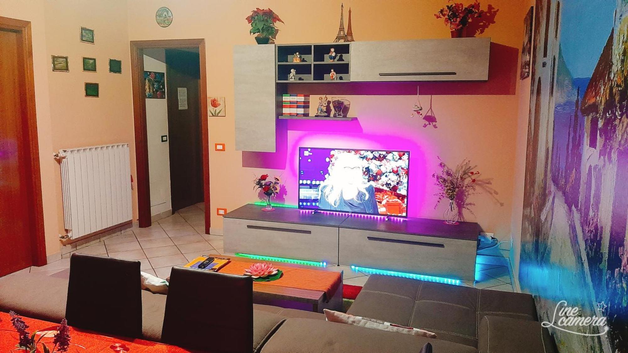 Apartament Casa Maria Cigole Zewnętrze zdjęcie