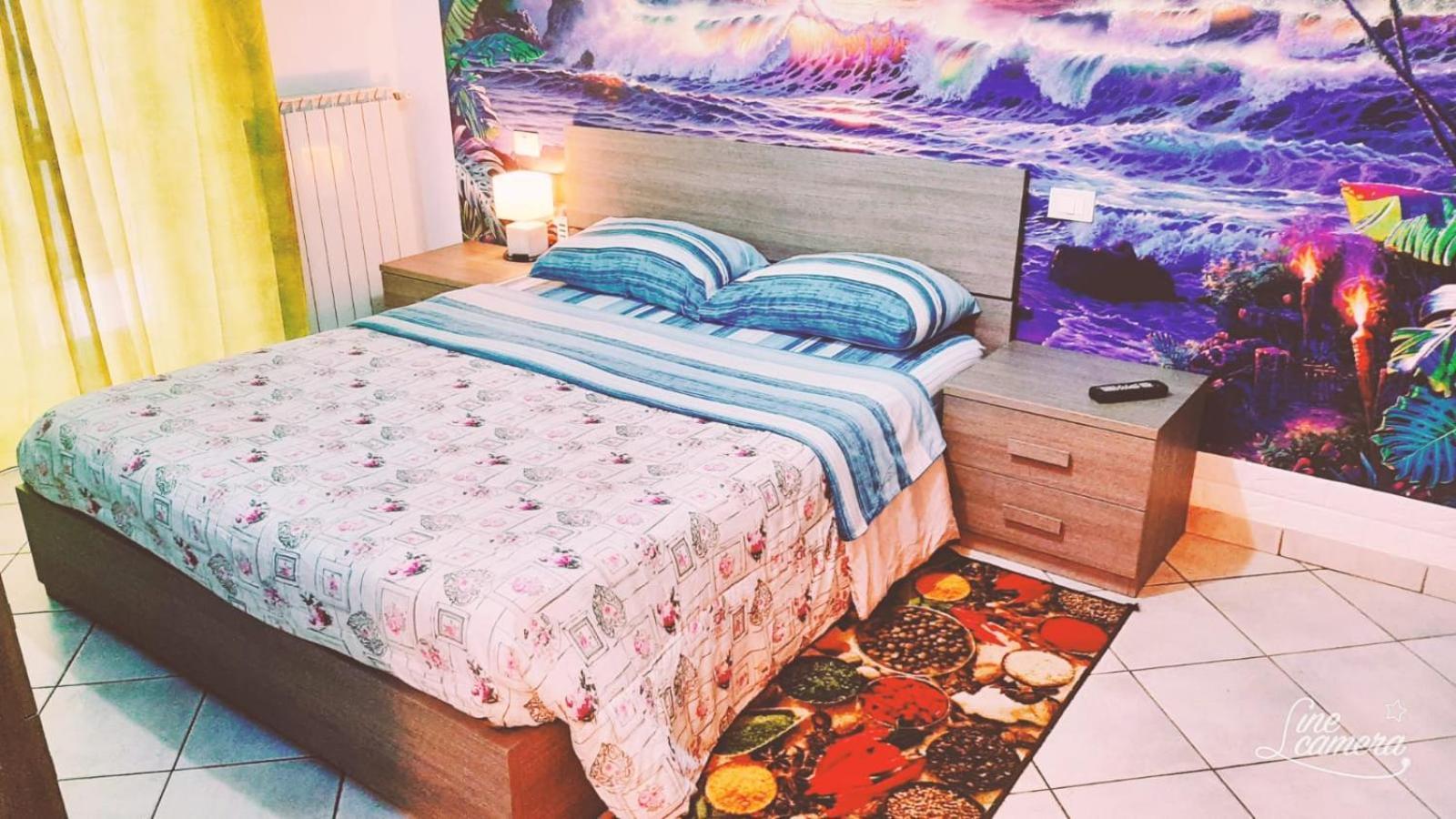 Apartament Casa Maria Cigole Zewnętrze zdjęcie