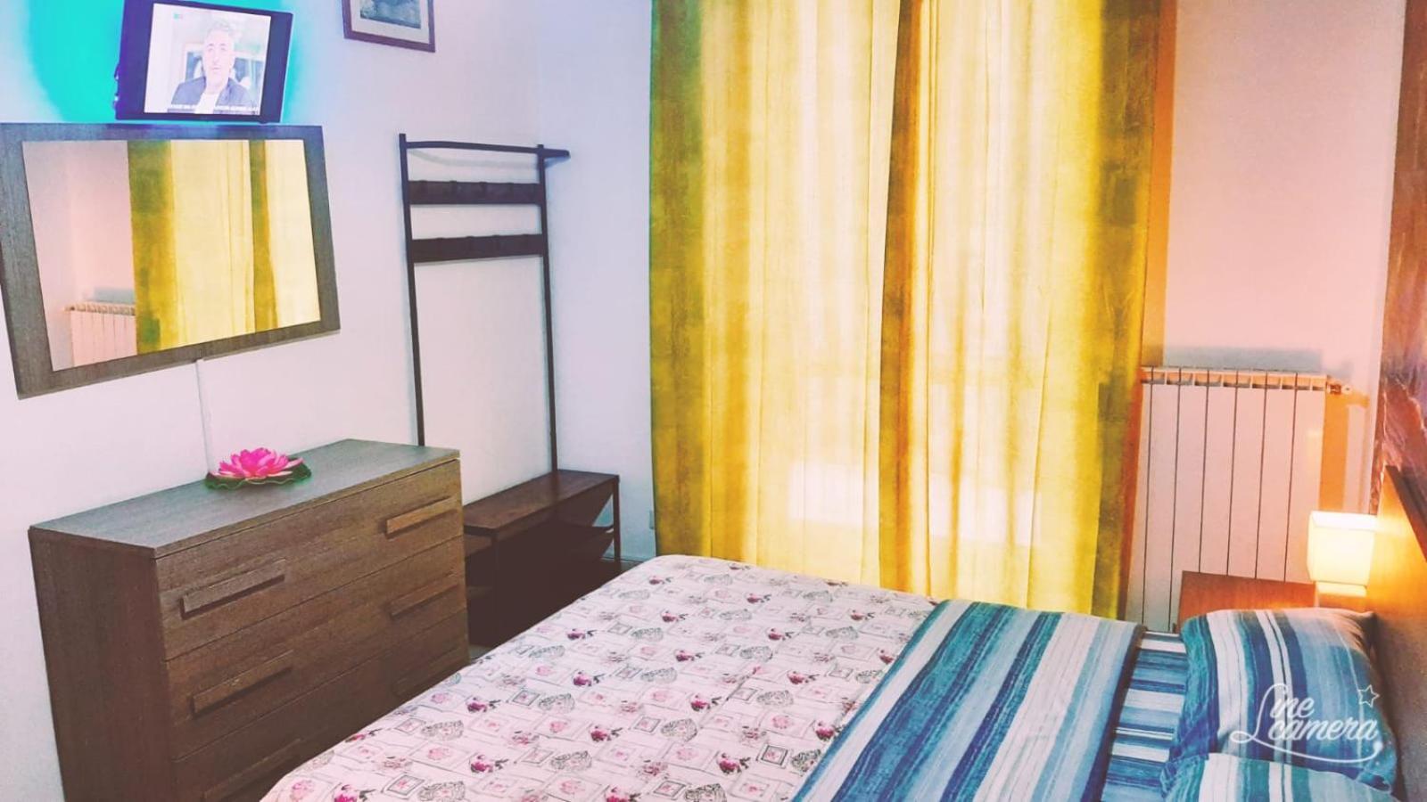 Apartament Casa Maria Cigole Zewnętrze zdjęcie
