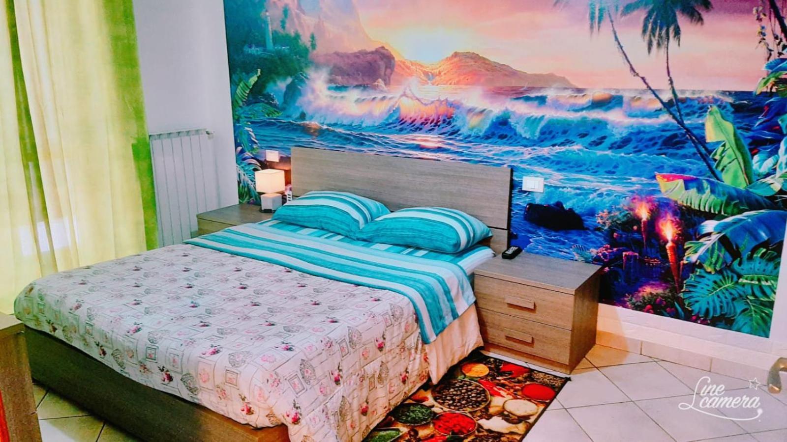 Apartament Casa Maria Cigole Zewnętrze zdjęcie