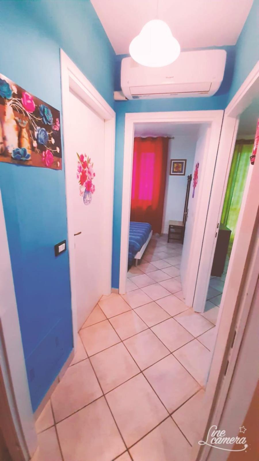 Apartament Casa Maria Cigole Zewnętrze zdjęcie