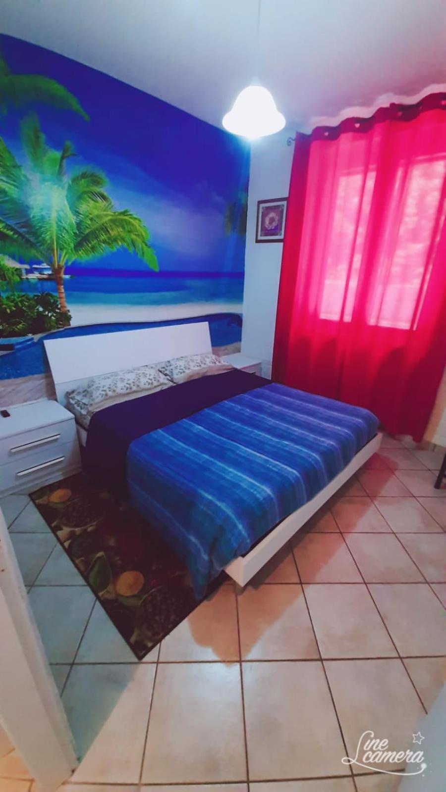 Apartament Casa Maria Cigole Zewnętrze zdjęcie