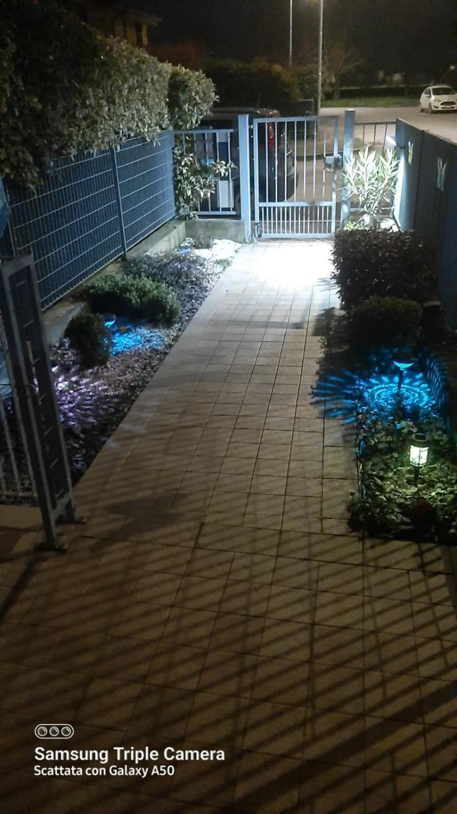 Apartament Casa Maria Cigole Zewnętrze zdjęcie